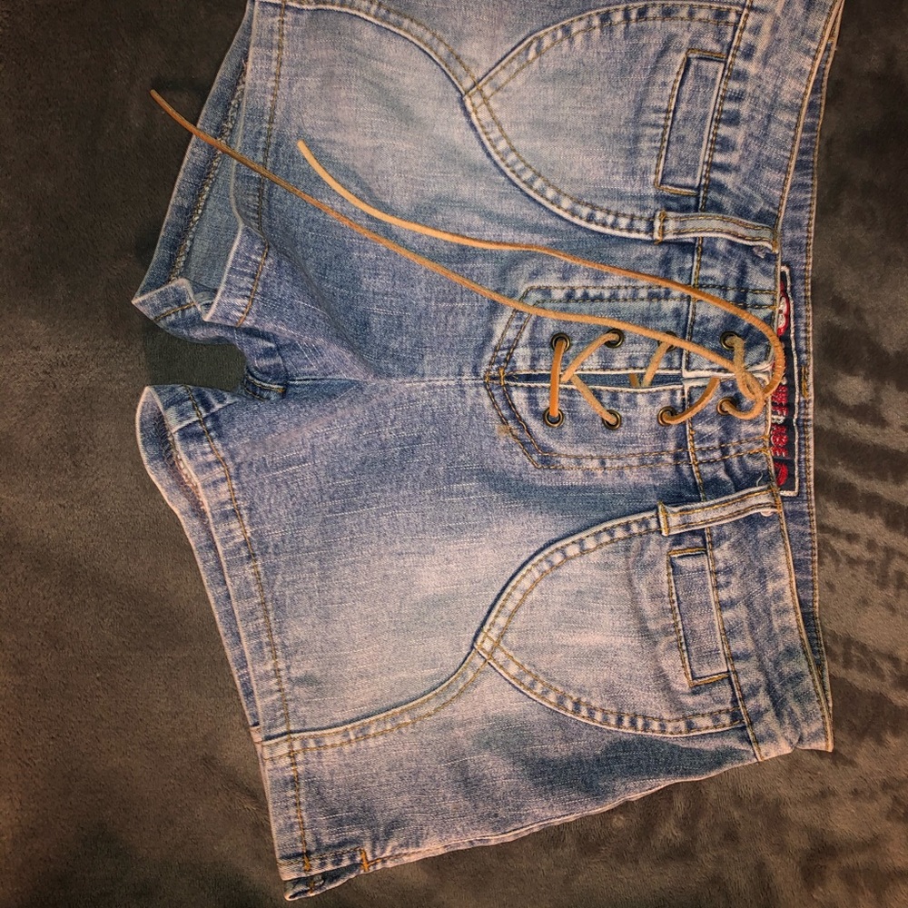 Stylish shorts